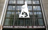 Die belgische Nationalbank in Brüssel (Bild: Nina Francesca/Belga)