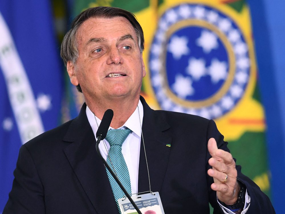 Jair Bolsonaro