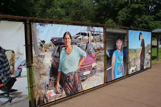 Bild: Lena Orban/BRF