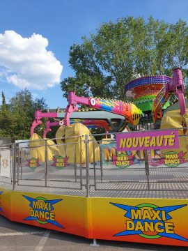 Bild: Lena Orban/BRF