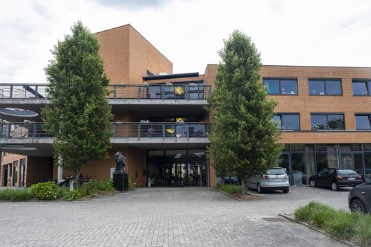 Pflegeheim Kouterhof in Destelbergen