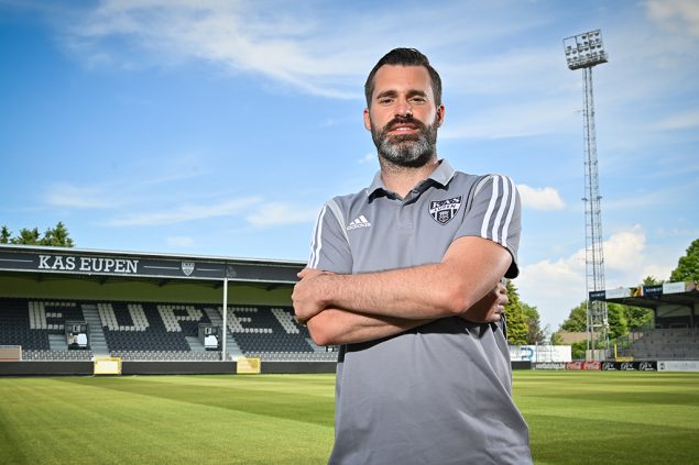 Kristoffer Andersen Wird Neuer Co Trainer Bei Der As Eupen 