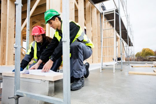 Azubi (Illustrationsbild: SimpleFoto/PantherMedia)