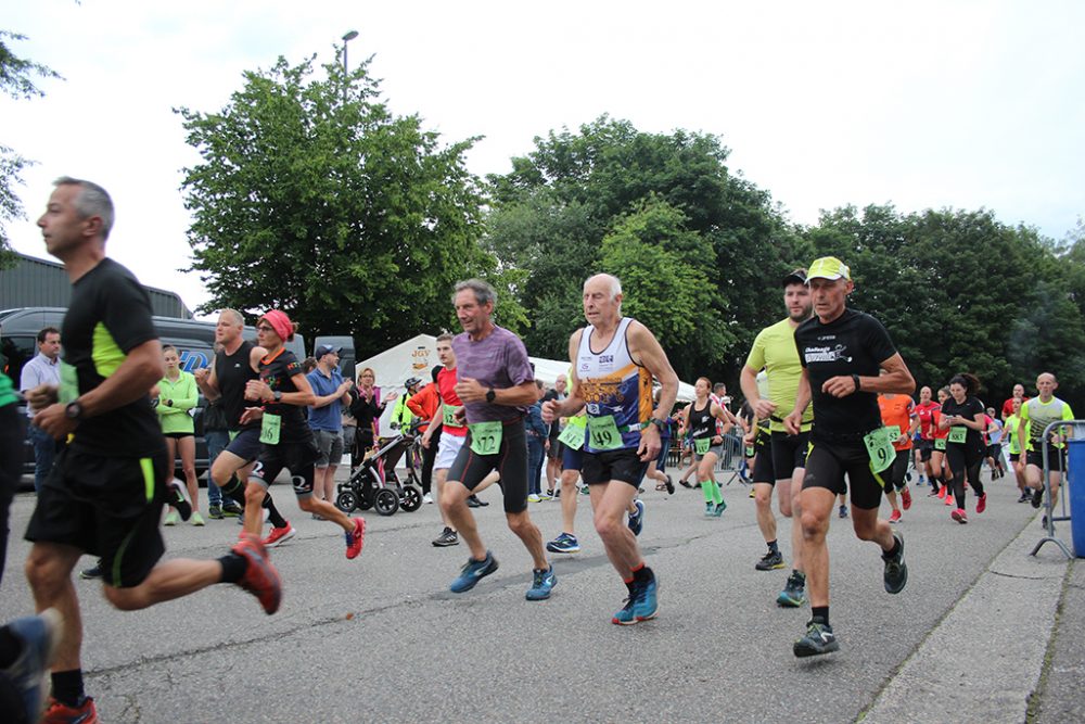 Bütgenbach-Cup 2021 (Bild: Robin Emonts/BRF)