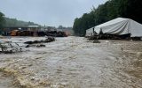 Eupen Unterstadt (Bild: Christophe Ramjoie/BRF)