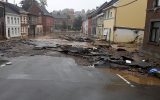 Eupen Unterstadt (Bild: Christophe Ramjoie/BRF)