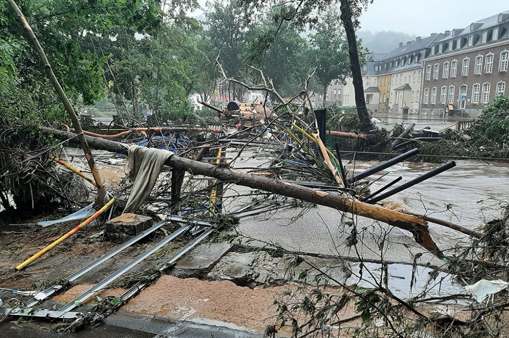 Eupen Unterstadt (Bild: Kurt Andres/BRF)