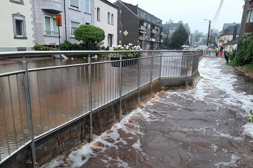 Raeren (Bild: Olivier Krickel/BRF)