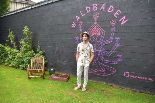 HolisticCenter St. Vith (Bild: Chantal Scheuren/BRF)