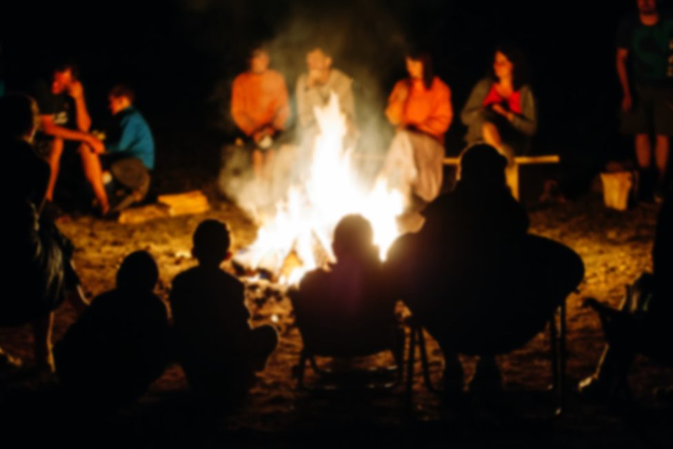 Jugendlager (Bild: © Bildagentur PantherMedia / 4masik)