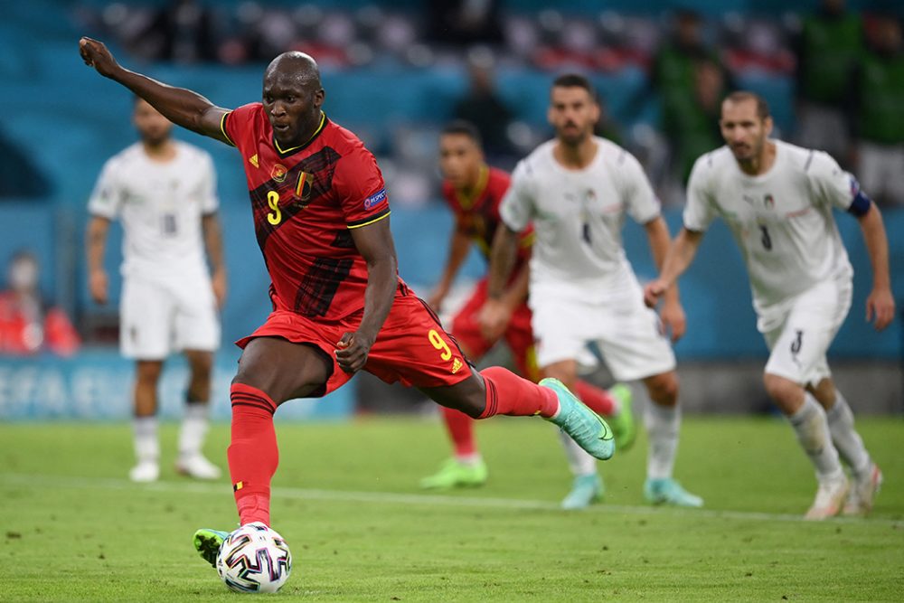 Lukaku (Bild: Matthias Hangst/Pool/AFP)