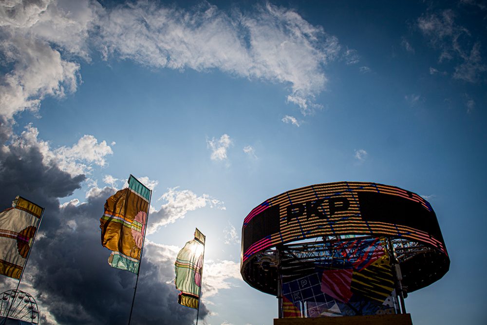 Pukkelpop (Archivbild: Jonas Roosens/Belga)