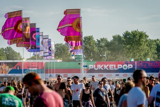 Pukkelpop (Archivbild: Jonas Roosens/Belga)