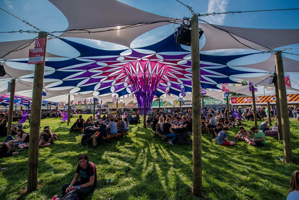 Pukkelpop (Archivbild: Jonas Roosens/Belga)