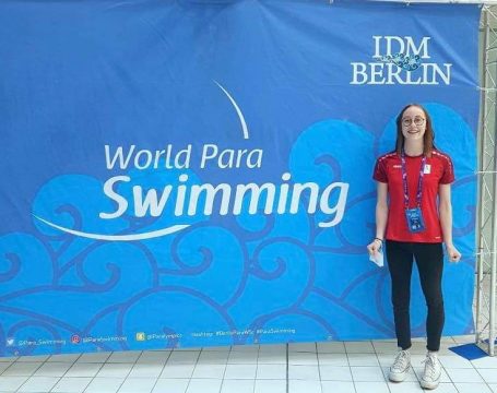 Tatyana Lebrun (Bild: Privat)