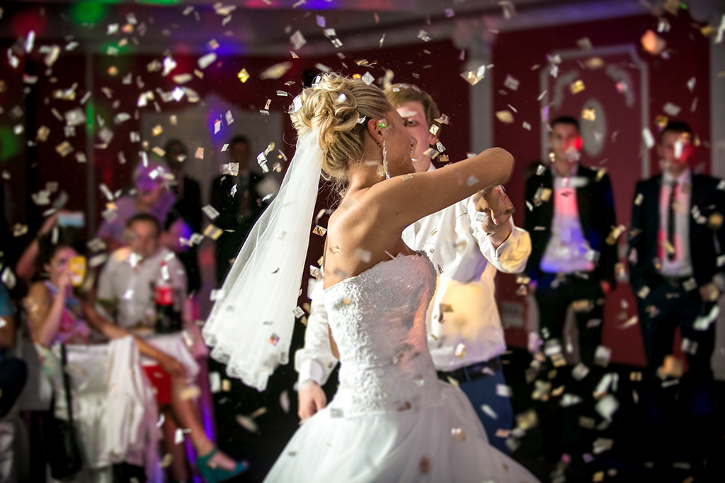 Hochzeit (Illustrationsbild: Kryzhov/PantherMedia)