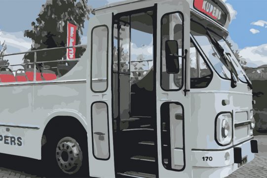 KulTourBus (Veranstalter)