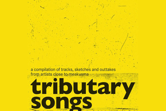 Tributary Songs (Cover: Meakusma)