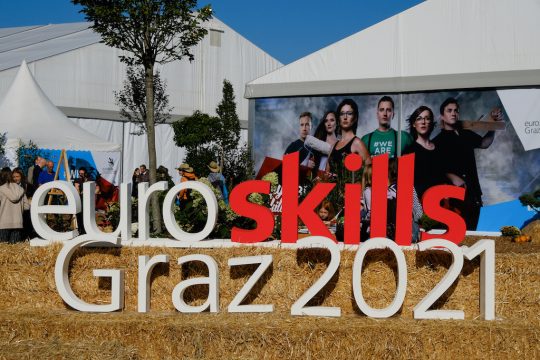 Bild: Stephanie Linsingh/Belga