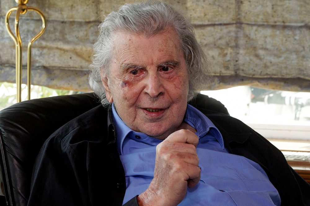 Mikis Theodorakis