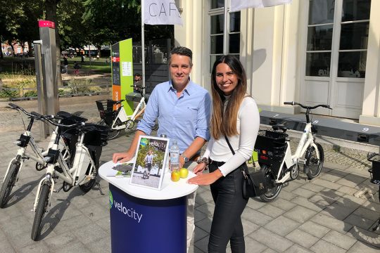 Velocity (Bild: Velocity Aachen)