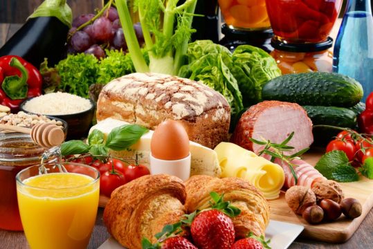 © Bildagentur PantherMedia / monticello