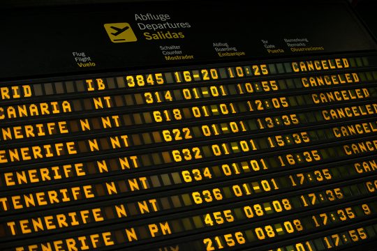 Illustrationsbild: Jorge Guerrero/AFP