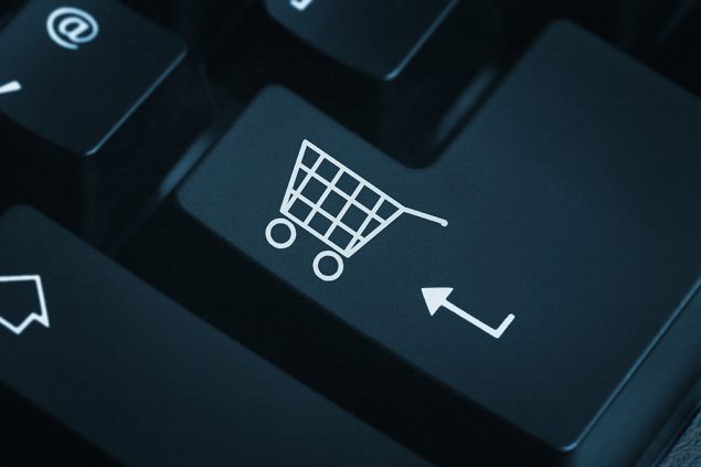 Online-Shopping (Illustrationsbild: © Bildagentur PantherMedia / wabeno)