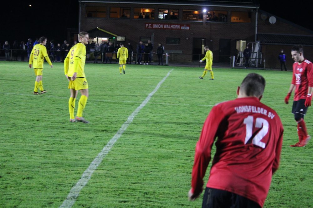 Honsfeld gewinnt in Walhorn (Bild: Marvin Worms/BRF)