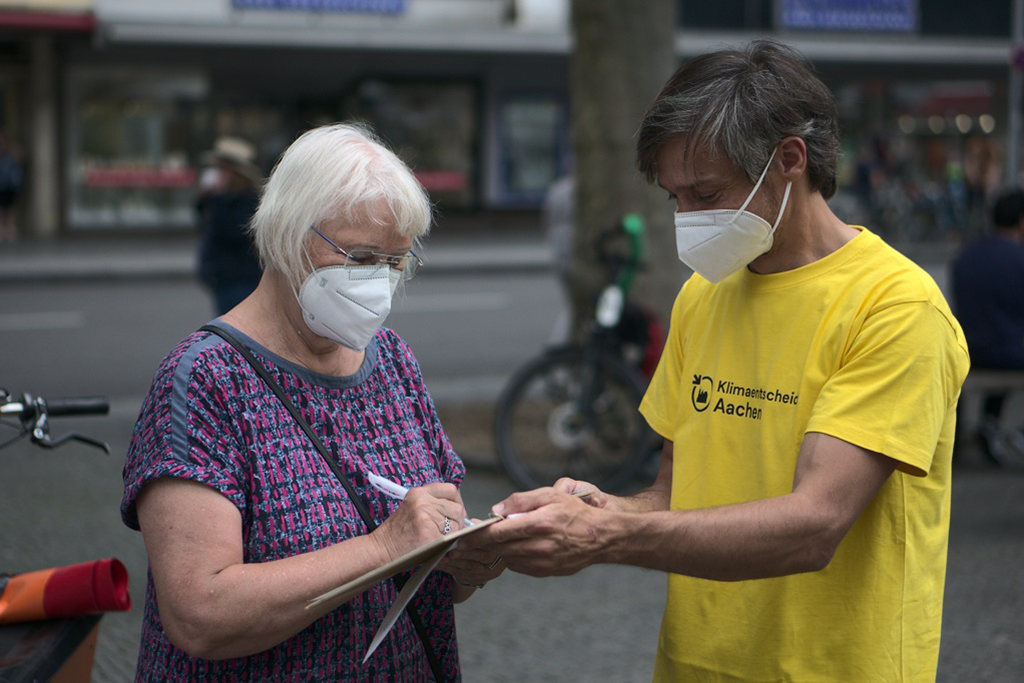 Klimaentscheid Aachen (Bild: Klimaentscheid Aachen)