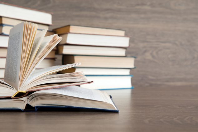 Bücher (Illustrationsbild: PakhnyushchyyPantherMedia)