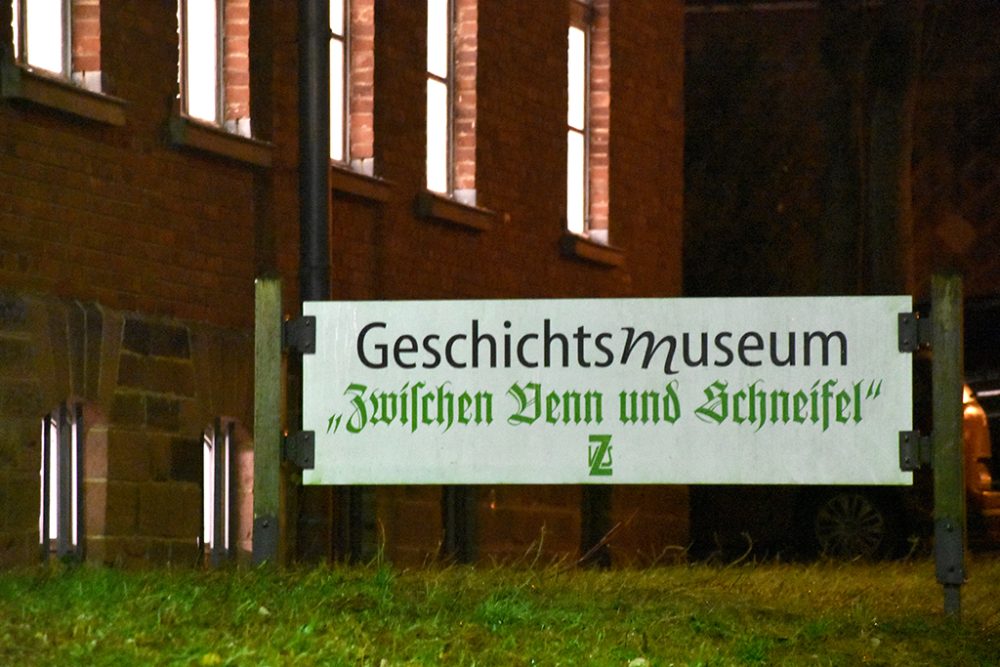 Nacht der Museen im ZVS (Bild: Chantal Scheuren/BRF)