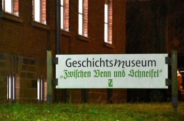Nacht der Museen im ZVS (Bild: Chantal Scheuren/BRF)