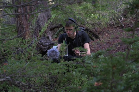 Sebastien Robert (Bild: Veranstalter)