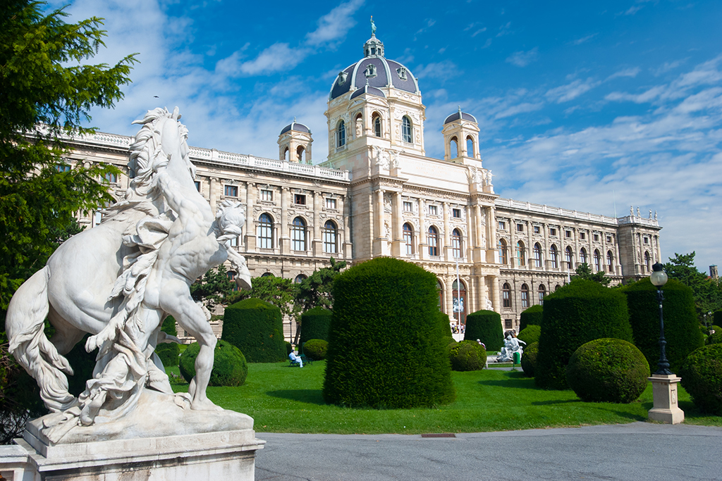 Naturhistorisches Museum Wien