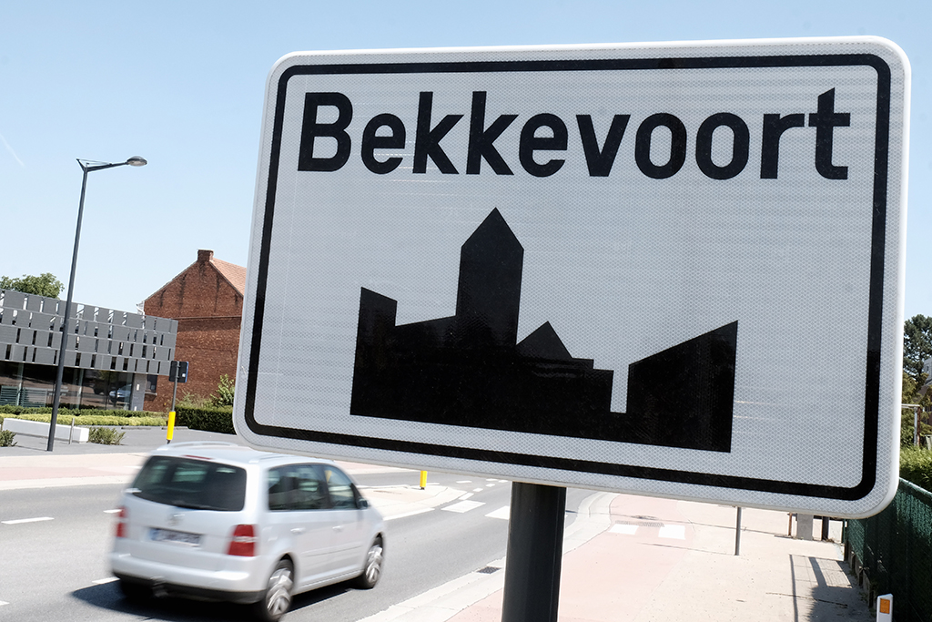 Bekkevoort (Illustrationsbild: Eric Lalmand/Belga)