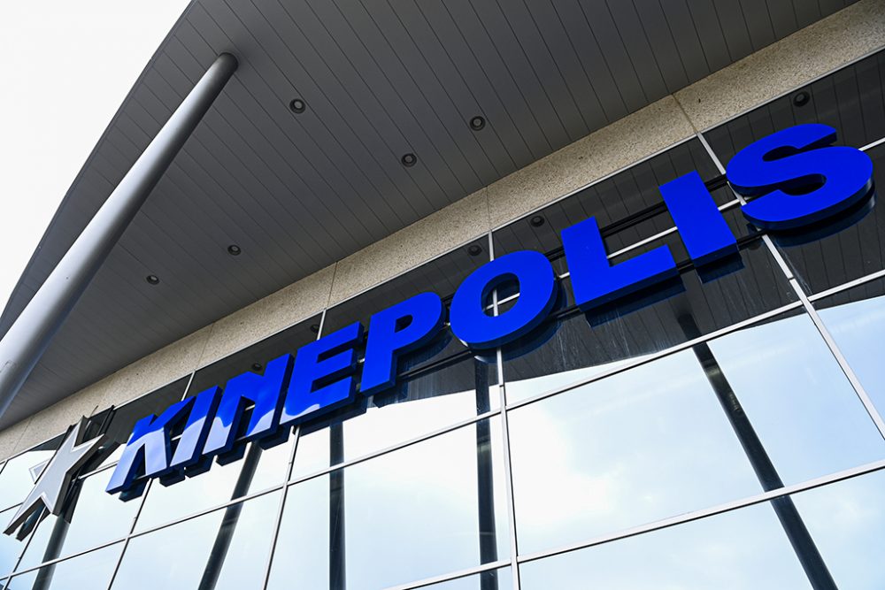 Kinepolis-Kino