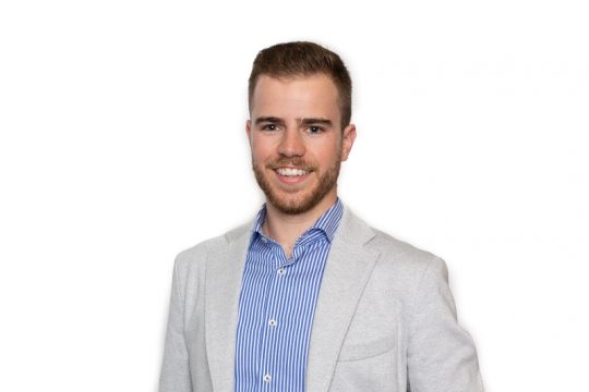 Max Munnix (Bild: Kabinett Weykmans)