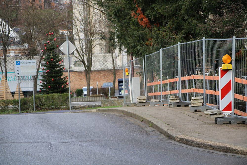 Unterstadt (Bild: Christoph Heeren/BRF)