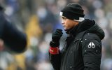 Anderlecht-Trainer Vincent Kompany (Archivbild: Bruno Fahy/Belga)