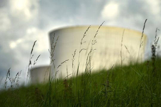 Illustrationsbild: Eric Lalmand/Belga