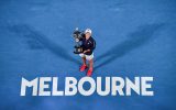 Australian Open: Ashleigh Barty ist die erste australische Siegerin seit 1978 (Paul Crock/AFP)