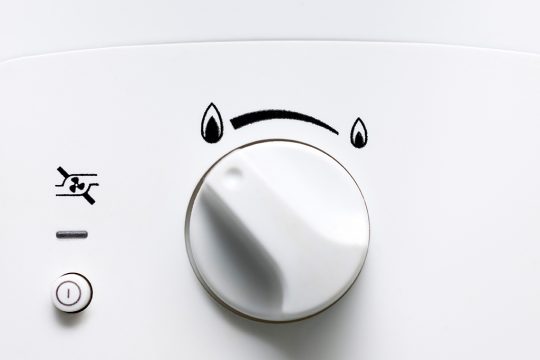 Defekte Heizkessel können unbemerkt Kohlenmonoxid verströmen (Illustrationsbild: Jonas Hamers/Belga)