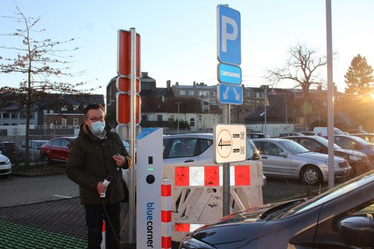 Bild: Michaela Brück/BRF