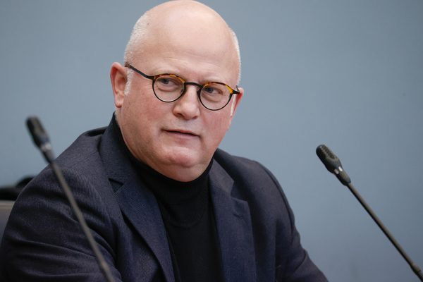 Jean-Luc Crucke