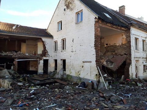 Pepinster (Bild: Manuel Zimmermann/BRF)