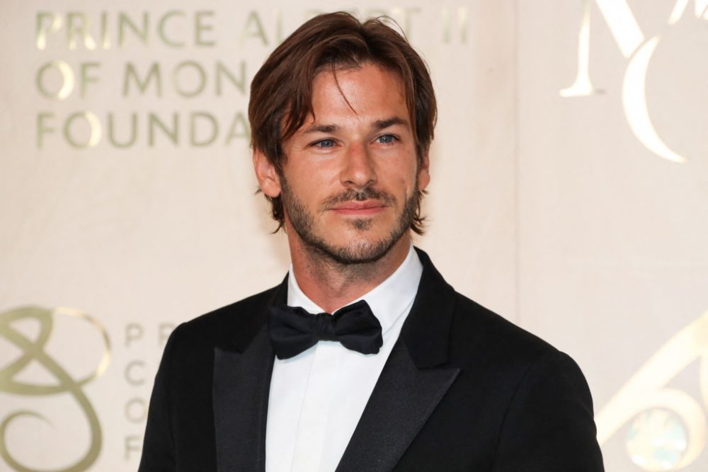 Der französische Schauspieler Gaspard Ulliel ist tot (Bild: Valery Hache/AFP)