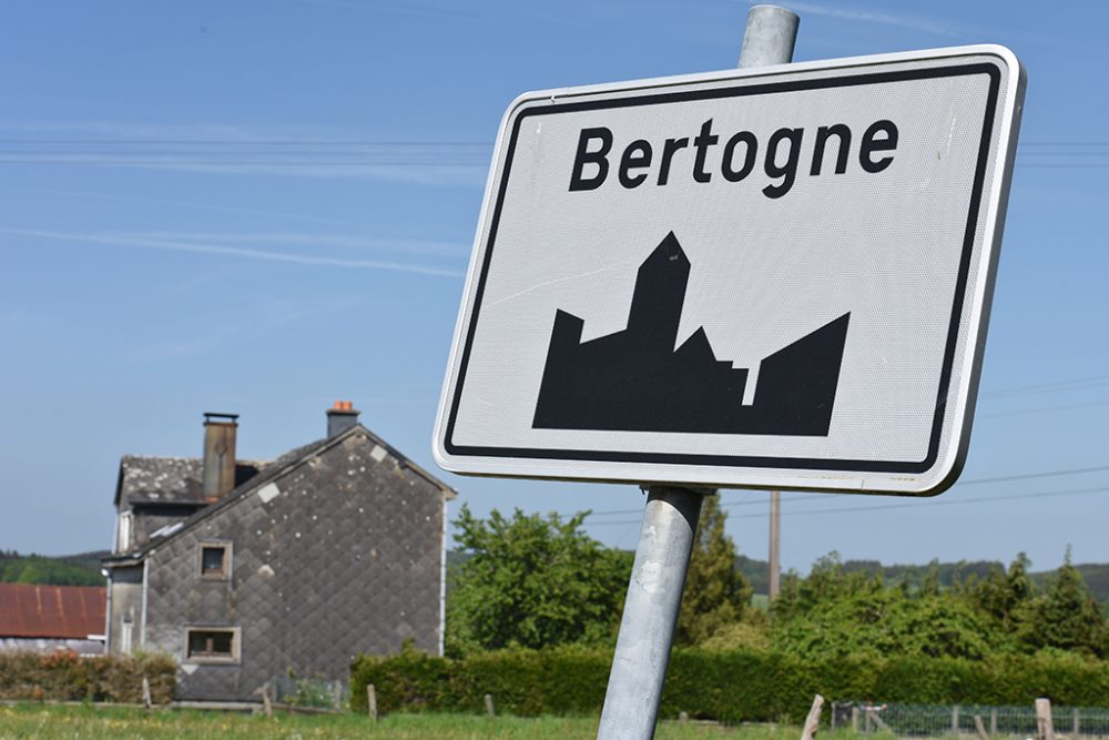 Bertogne (Bild: Jean-Luc Flemal/Belga)