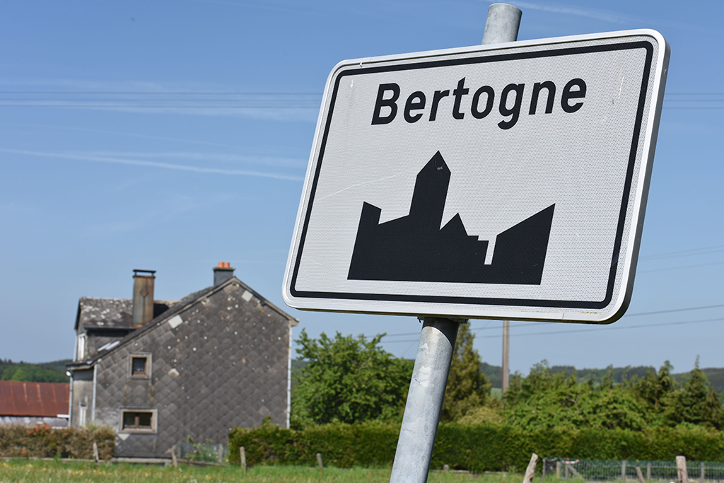 Bertogne (Bild: Jean-Luc Flemal/Belga)