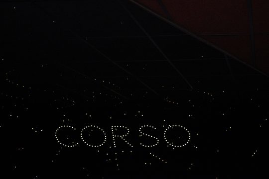 Kino Corso in St. Vith (Bild: Justine Lenz/BRF)